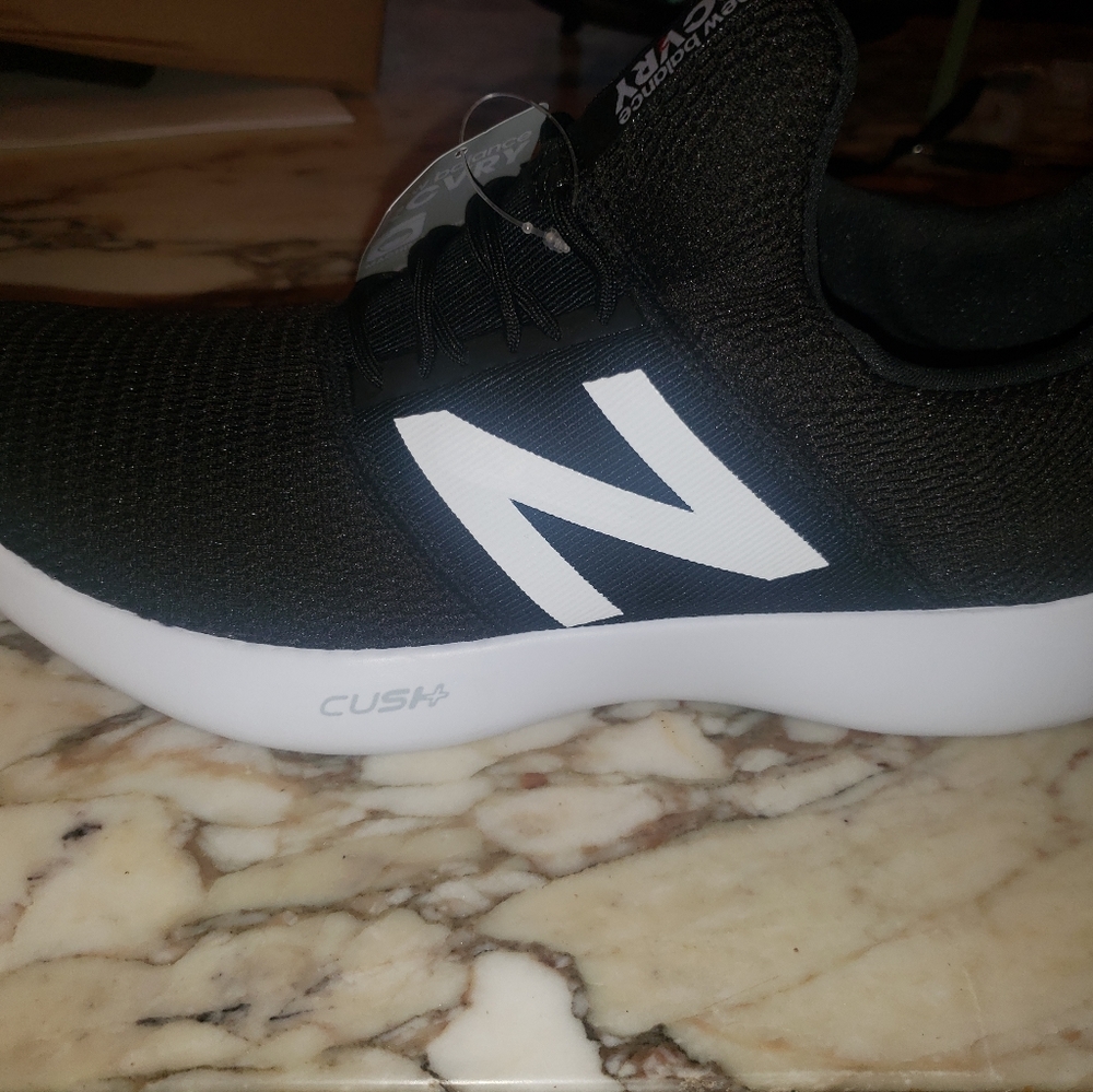 NEW BALANCE RCVRY V2 mens sneakers